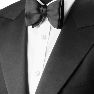 Black Tie | Dress Codes