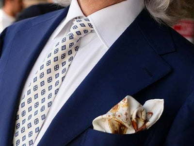 Suit Accessories - Our Complete Guide