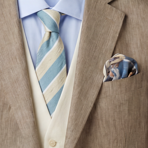 WHAT TO WEAR TO THE RACES