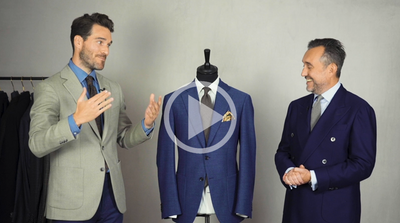 Watch : How to Match Your Tie to Different Outfits