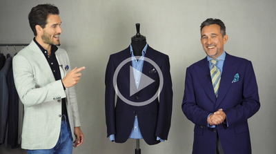 Watch : What Is High-Low Dressing?
