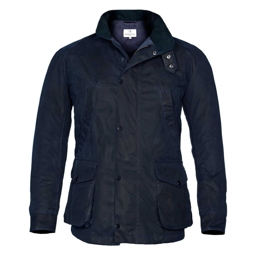 Wax 2025 jacket wax