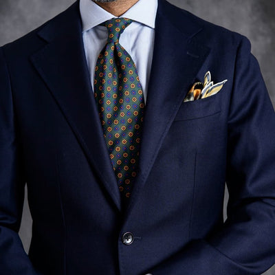 Take Me To My Tailor - Why An Alterations Tailor Is An Essential