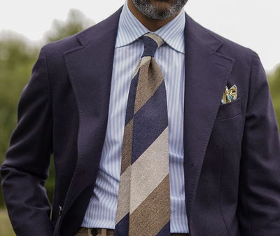 What Makes Our Ties So Special?