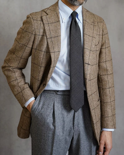 Our Top Five Best Selling Handmade Ties