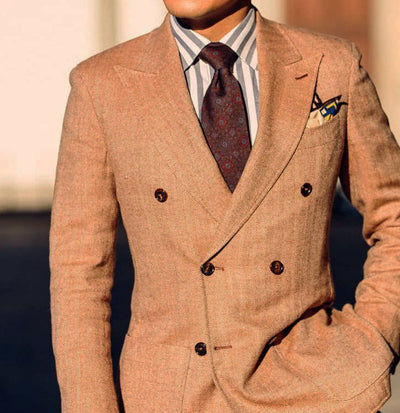 Our Best Tips When Travelling With Tailoring
