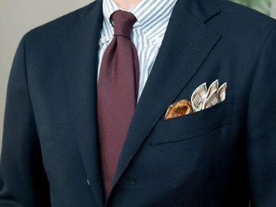 How to Dress Like a Gentleman - Daniel Öhrstedt