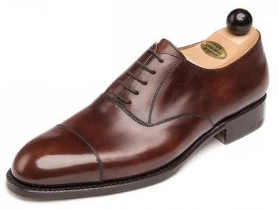 5 Shoes Every Man Must Own