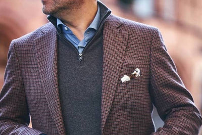 Business Casual vs. Smart Casual - What Are The Key Differences?