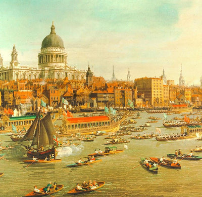 Product Focus: Canaletto