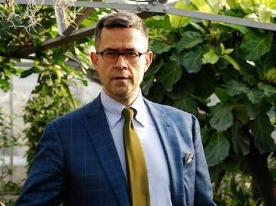 How to Dress Like a Gentleman - Pedro Mendes