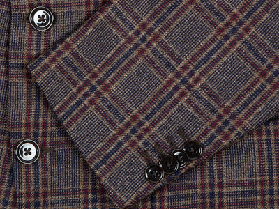 Our Complete Guide to Buying a Tailored Jacket Online