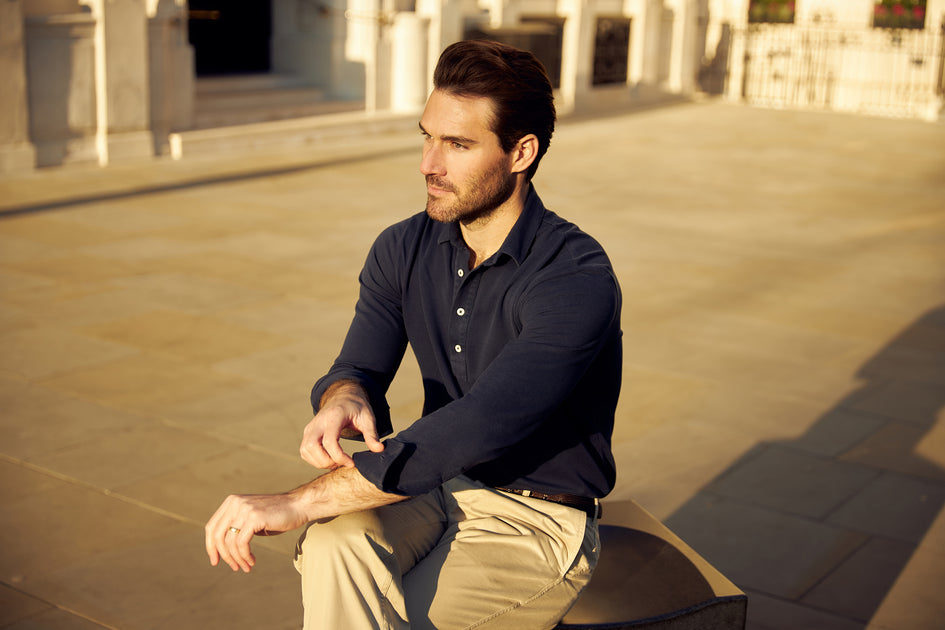 How to Master Quiet Luxury – Rampley and Co