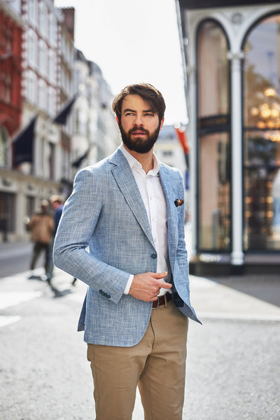 The Spring Office Edit