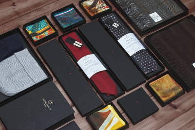 Christmas Gift Guide - Let Us Make Your Life Easier