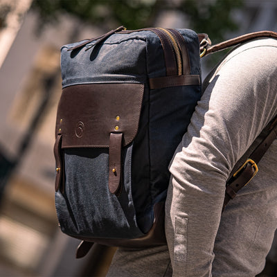 Why a Stylish Backpack Is Perfect for Everyday Use