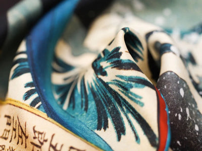 Our Top 5 Best Selling Pocket Squares