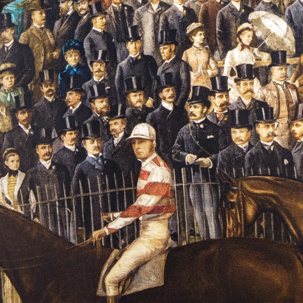 What to Wear to The Races Rampley and Co