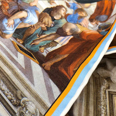 Product Focus: The School of Athens Collection