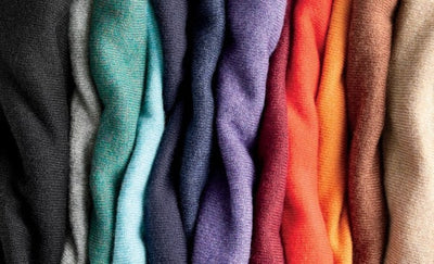 The Complete Guide To Men’s Clothing Fabrics