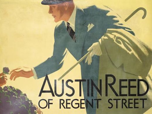 Interview with Illustrator & Poster Artist Fab Gorjian – Rampley and Co