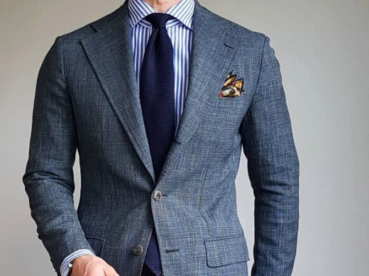 Shirt And Tie Combinations Rampley and Co Shirt And Tie Combinations Rampley and Co