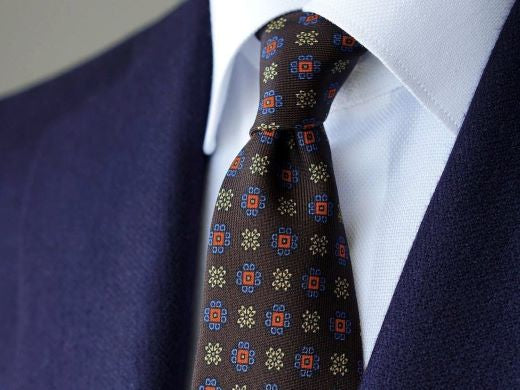 Tie Knots  Rampley and Co