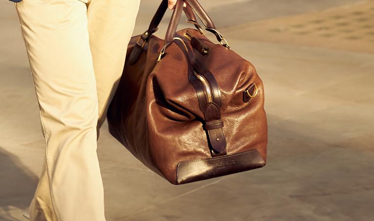 Bags & Luggage Collection – Rampley and Co