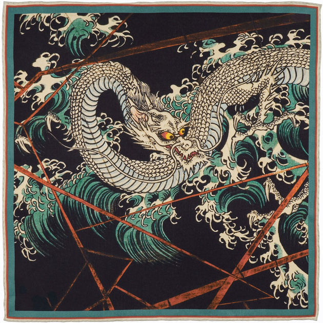 Japanese Art Collection – Rampley and Co