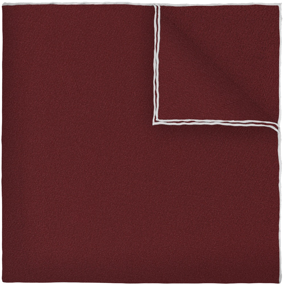 ESSENTIAL POCKET SQUARES – Rampley and Co