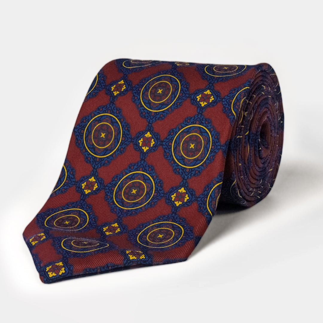 madder ties