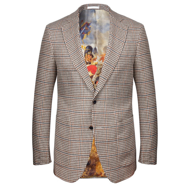 Jacket Sample Sale – Rampley and Co