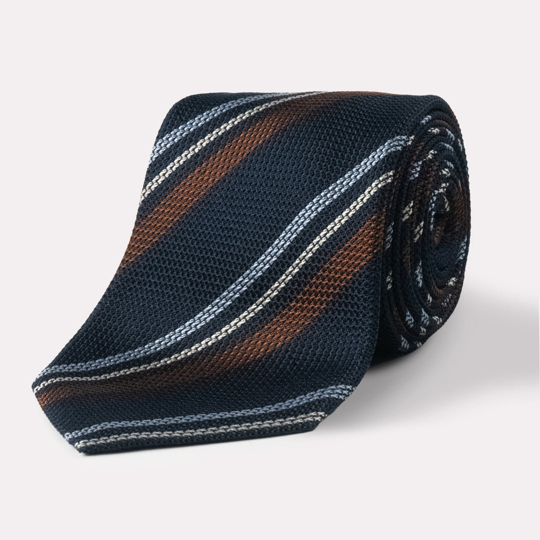 handmade silk ties