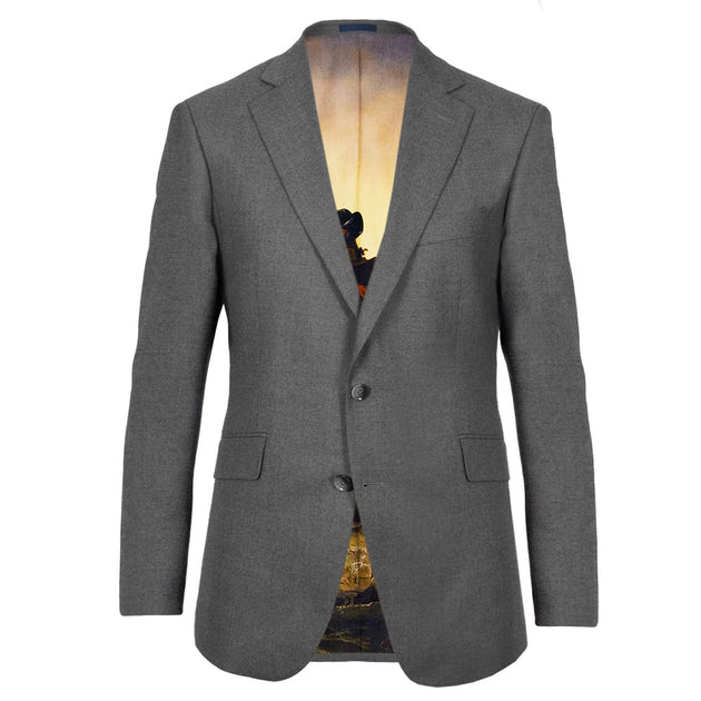 Jacket Sample Sale – Rampley and Co