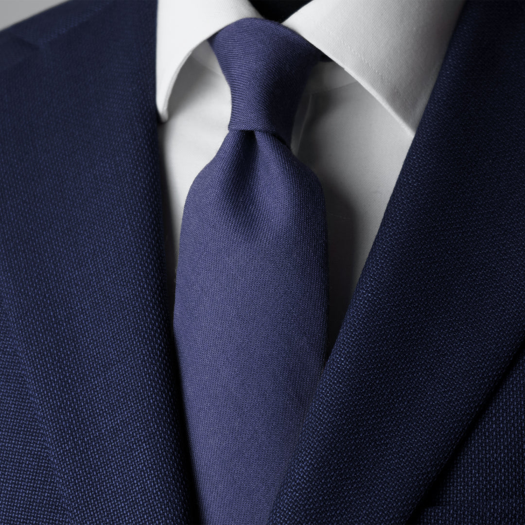 cashmere necktie