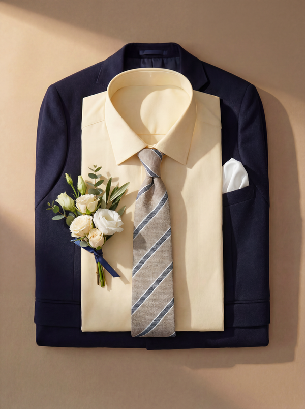 SUMMER WEDDING COLLECTION