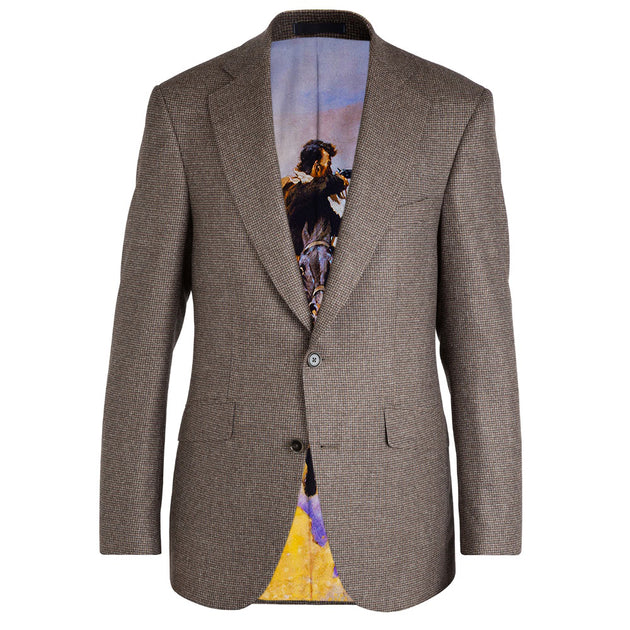 Jacket Sample Sale – Rampley and Co