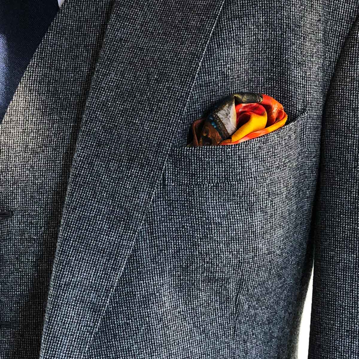 James, Duke of York – Rampley and Co