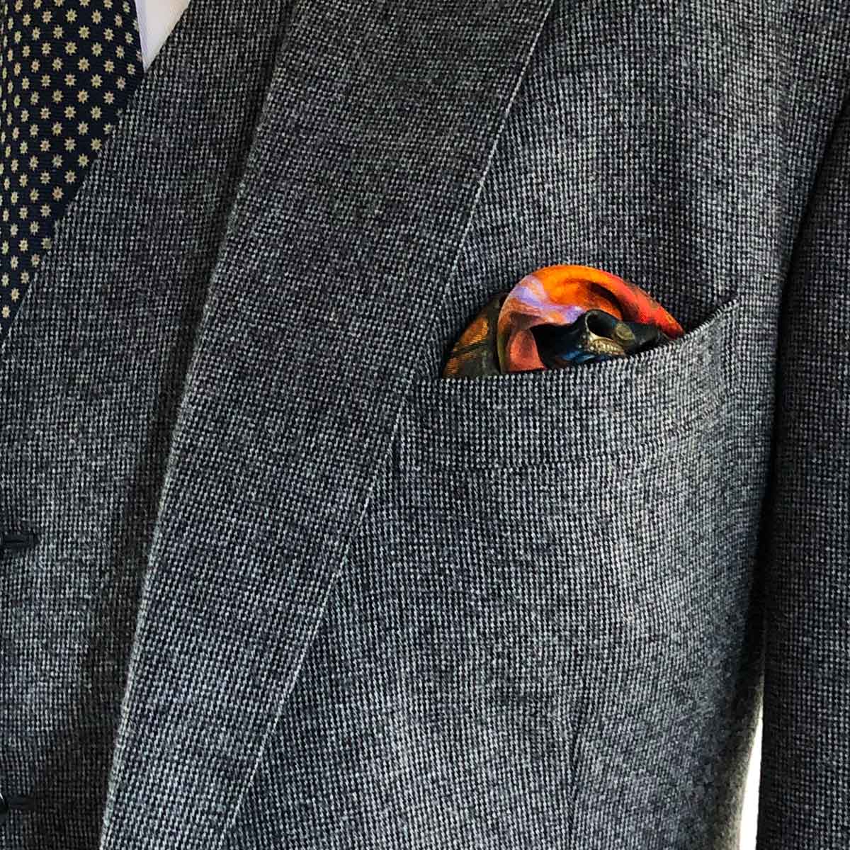 James, Duke of York – Rampley and Co