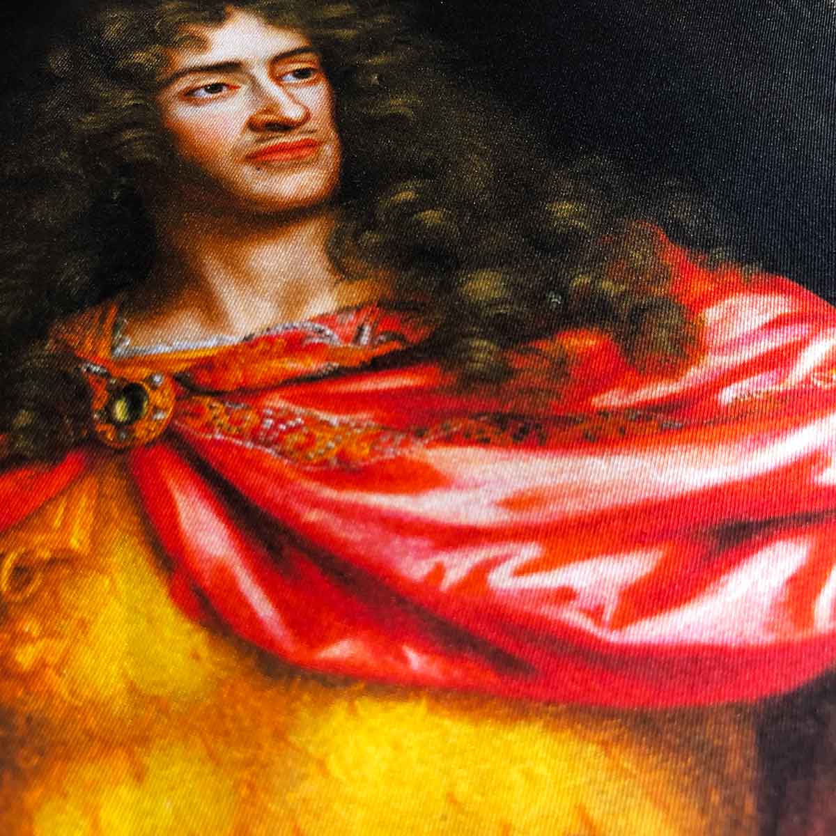 James, Duke of York – Rampley and Co