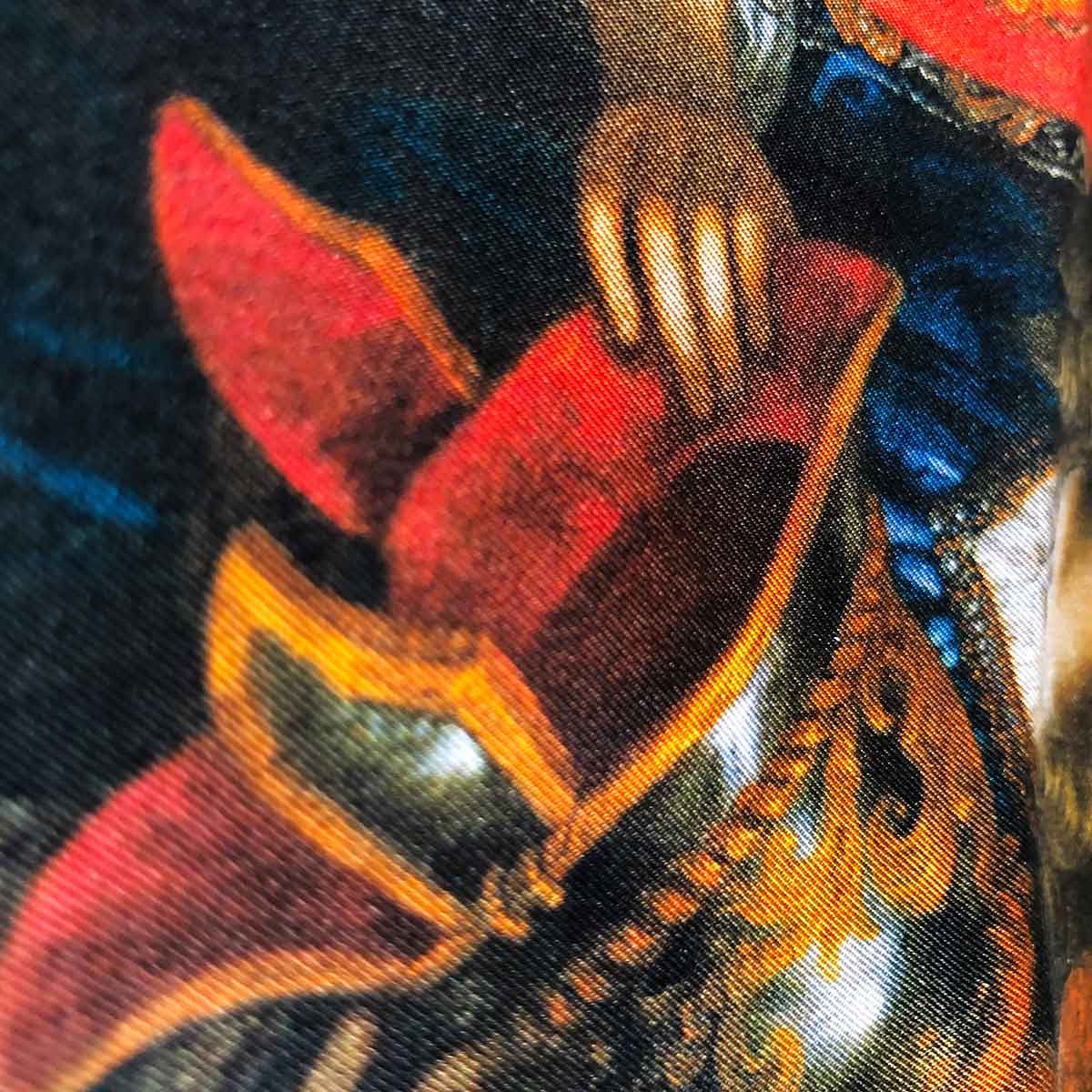 James, Duke of York – Rampley and Co