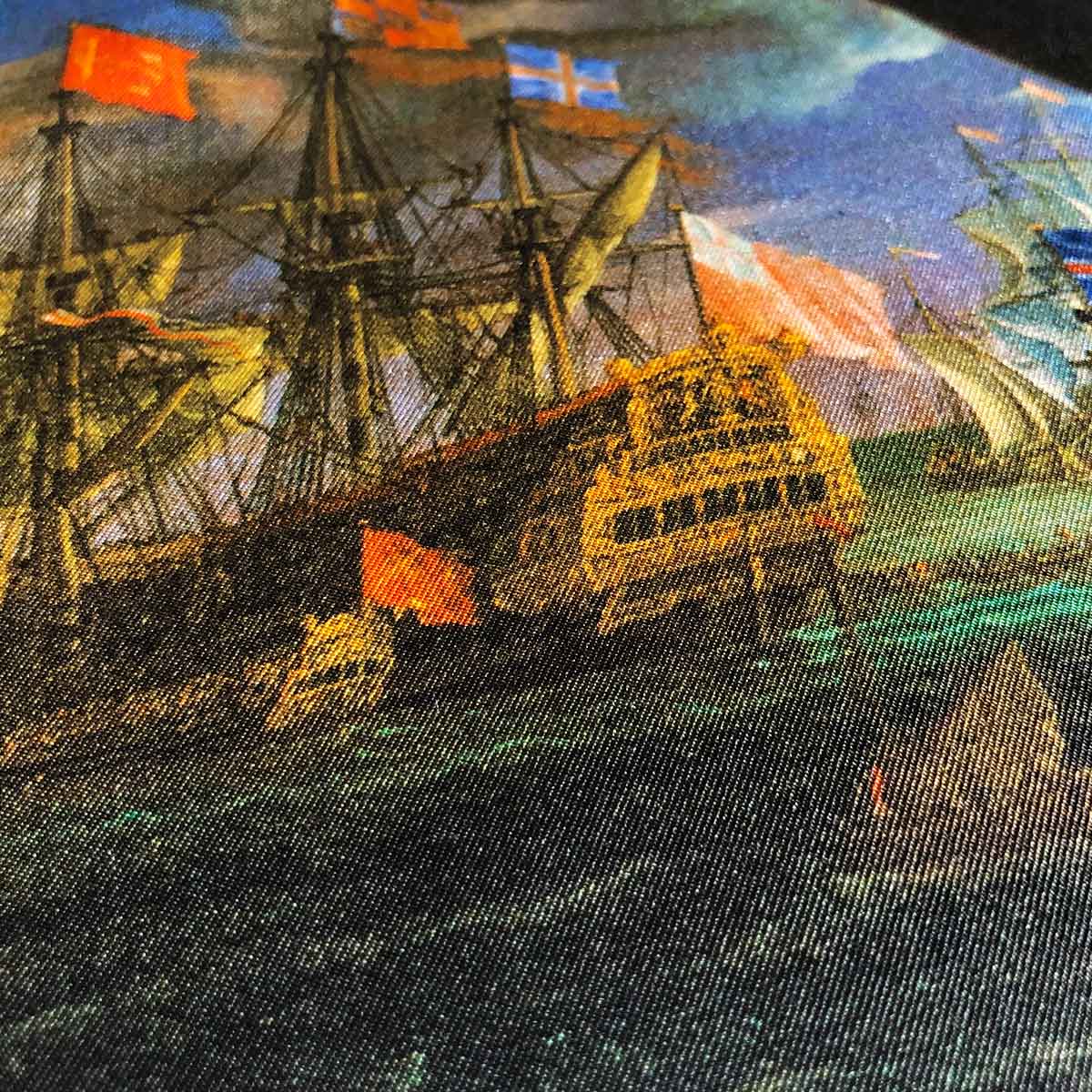 James, Duke of York – Rampley and Co