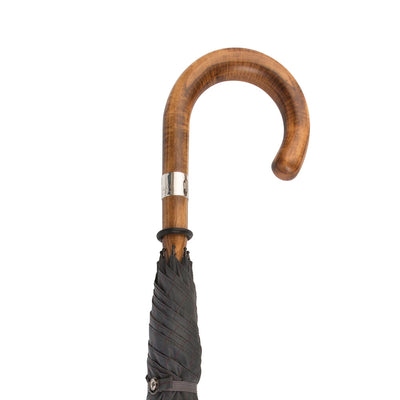 Maple Handle Umbrella