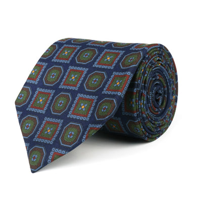 Men's Handmade Ties | Silk Ties | Wool Ties | Shantung Ties | Cashmere ...