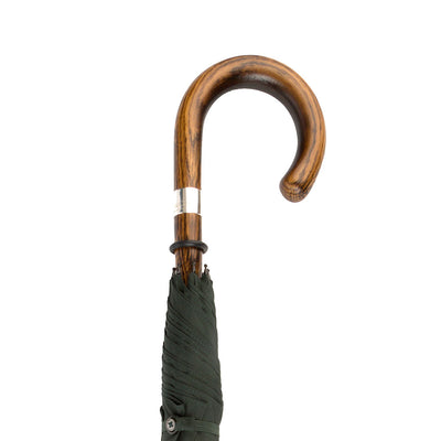 Oak Handle Umbrella
