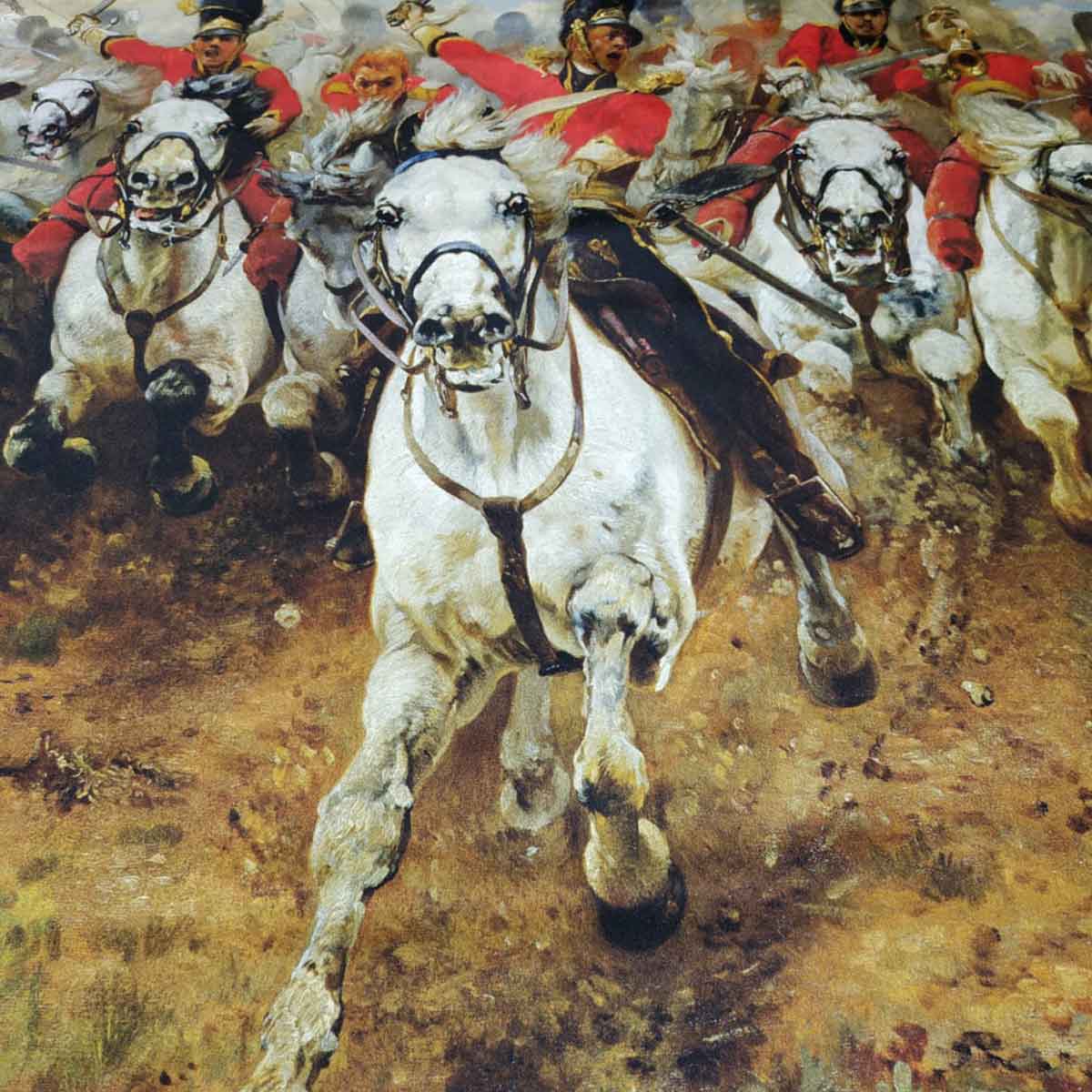 Scotland Forever! Silk Jacket Lining – Rampley and Co