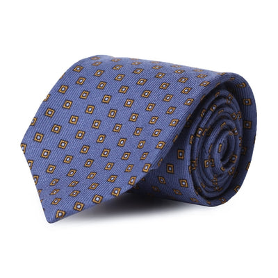 Men's Handmade Ties | Silk Ties | Wool Ties | Shantung Ties | Cashmere ...