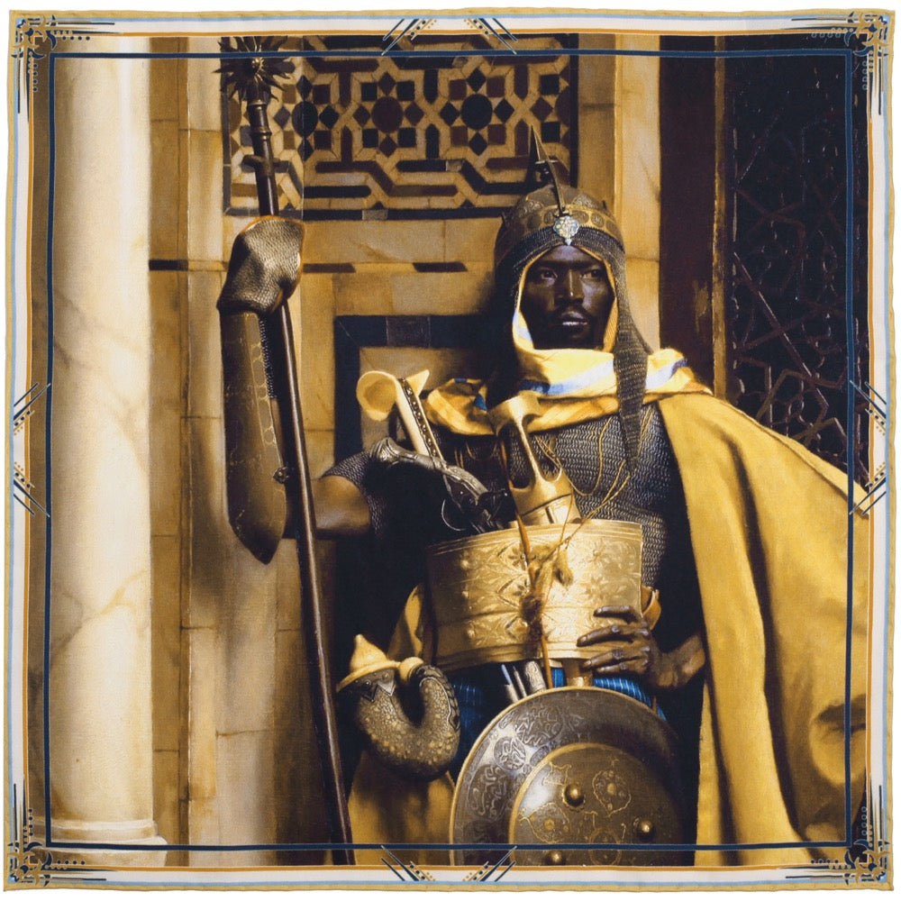 Palace armour jacket shop